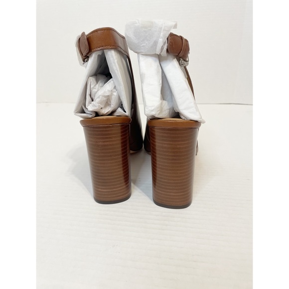 NWB Coach McKendra Brown Sandals - Picture 5 of 7